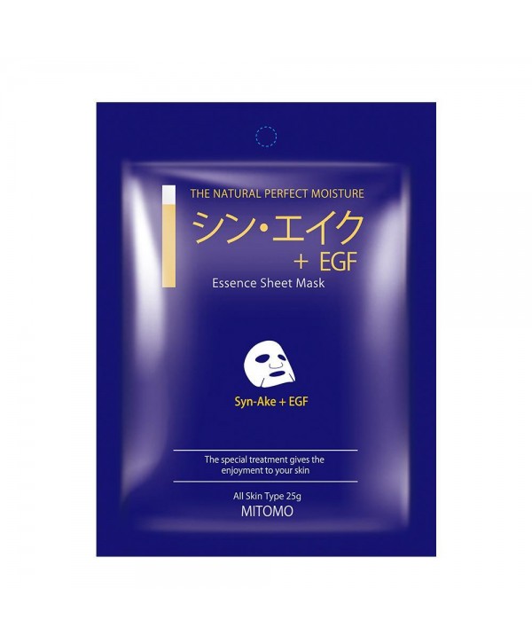 SYN-AKE + EGF
