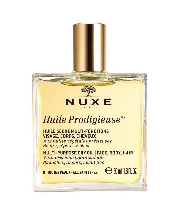HUILE PRODIGIEUSE® 50ml - Skinseen.ro