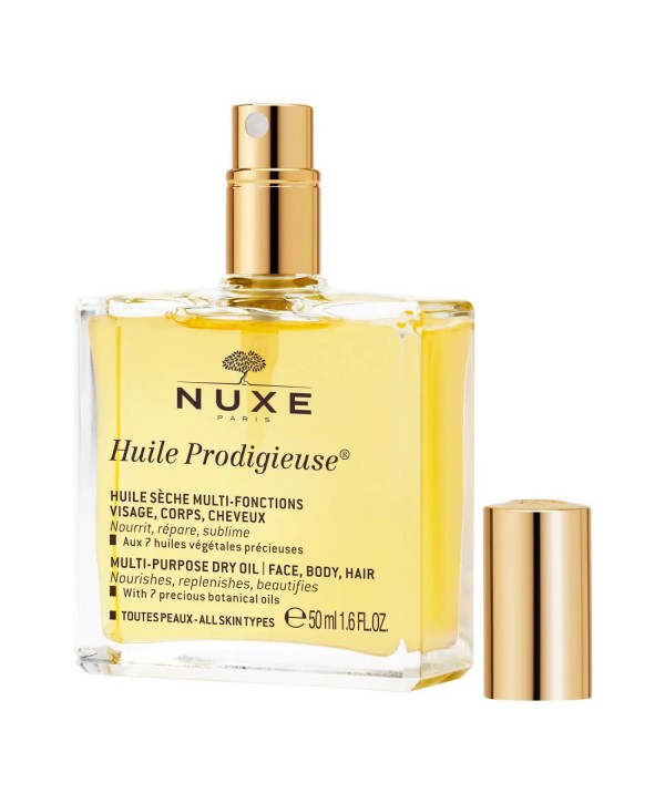 HUILE PRODIGIEUSE® 50ml