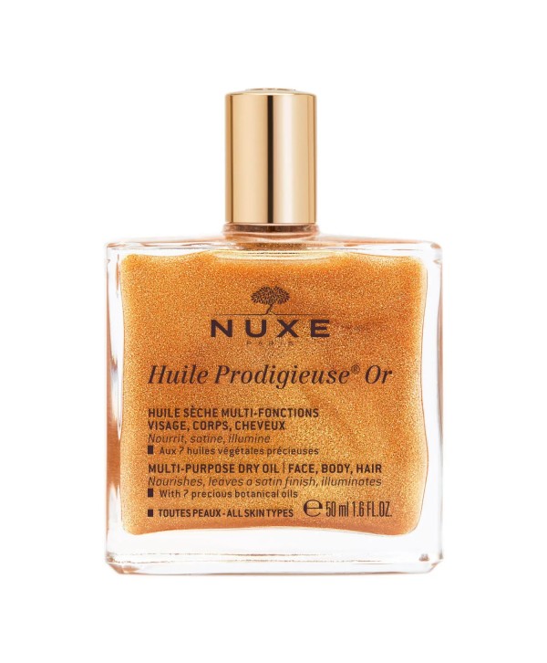 HUILE PRODIGIEUSE® OR 50ml - Skinseen.ro