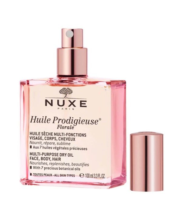 HUILE PRODIGIEUSE® FLORALE 100ml