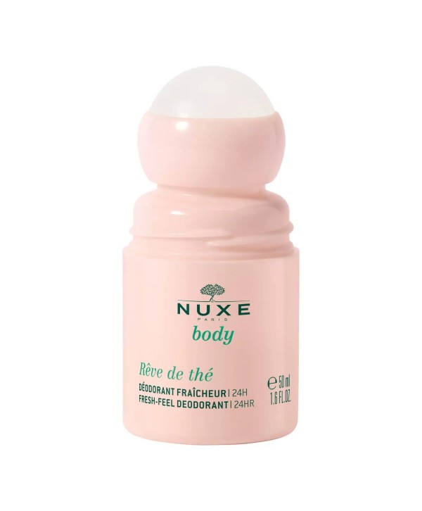 RÊVE DE THÉ ROLL-ON