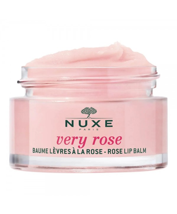 VERY ROSE LIP BALM
