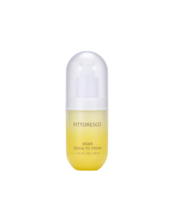 BIOME SERUM TO CREAM - Skinseen.ro