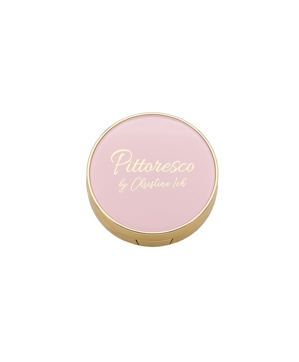 BB CUSHION BY CHRISTINA ICH LIGHT MEDIUM