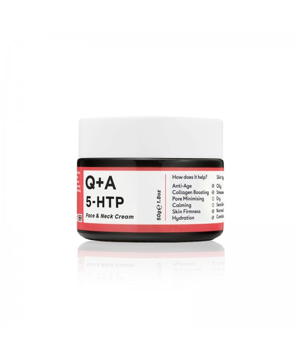 5-HTP FACE&NECK