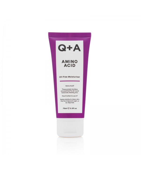 AMINO ACID OIL-FREE MOISTURISER