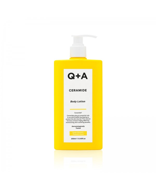 CERAMIDE BODY LOTION