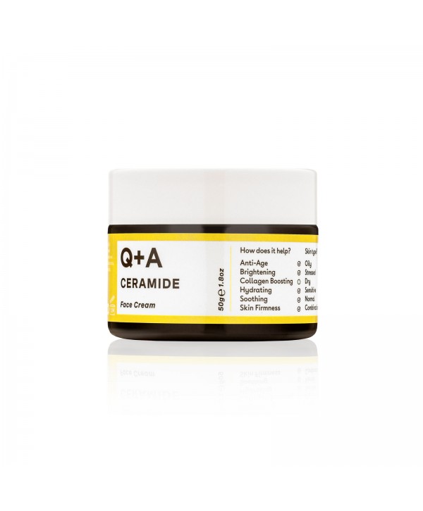 CERAMIDE BARRIER DEFENCE FACE CREAM