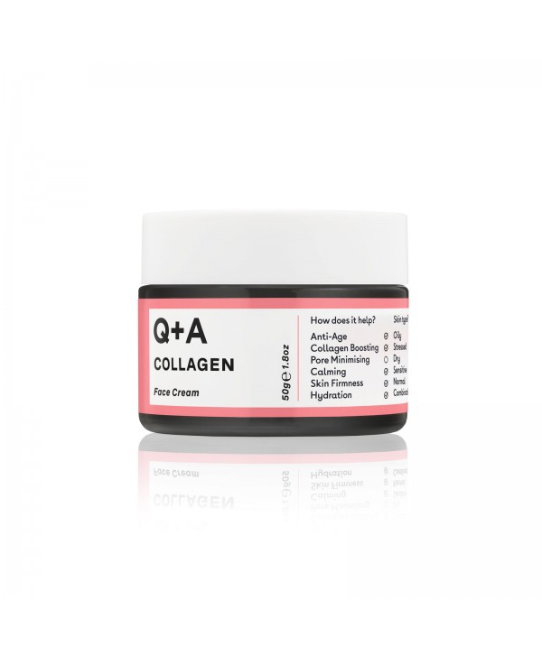 COLLAGEN FACE CREAM