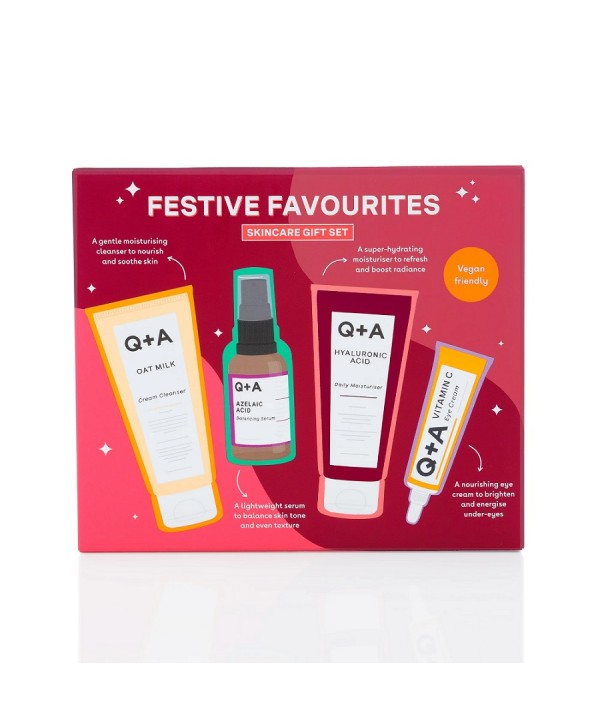 FAVOURITES GIFT SET