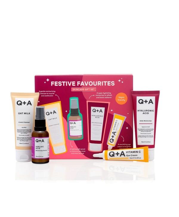 FAVOURITES GIFT SET