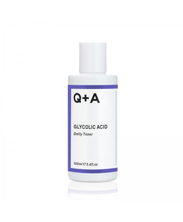 GLYCOLIC ACID DAILY TONER