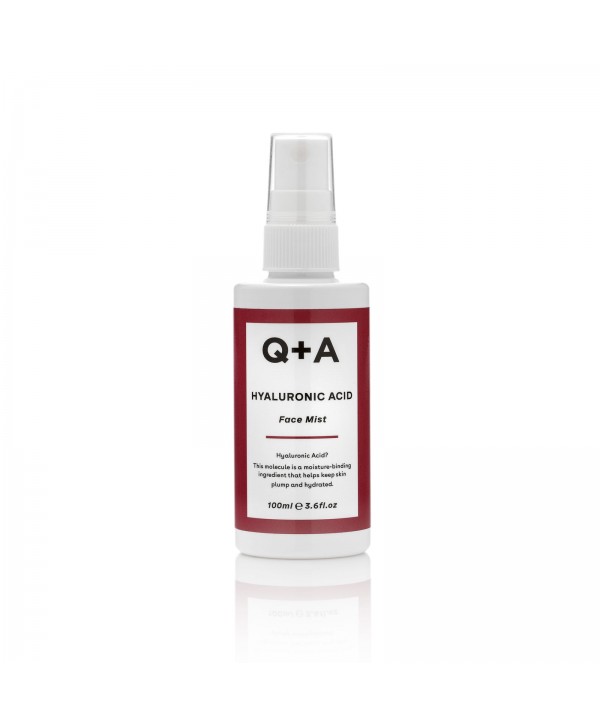 HYALURONIC ACID FACE MIST