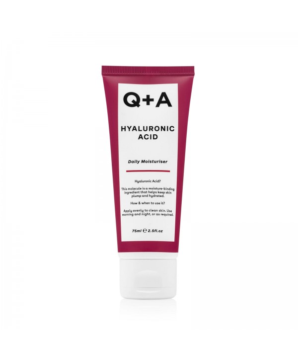 HYALURONIC ACID DAILY MOISTURISER
