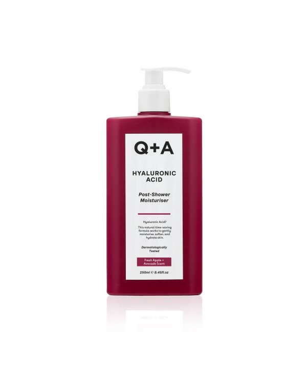 HYALURONIC ACID POST SHOWER MOISTURISER