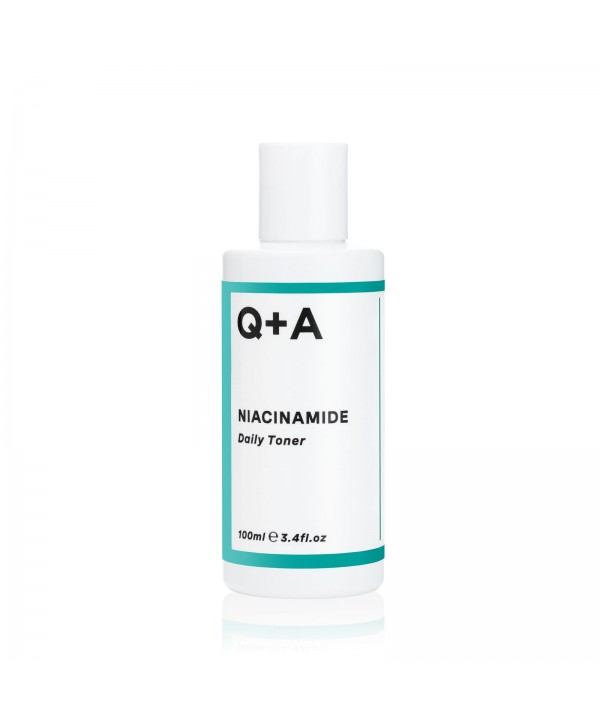 NIACINAMIDE DAILY TONER