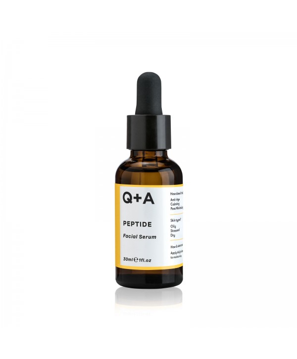 PEPTIDE FACIAL SERUM