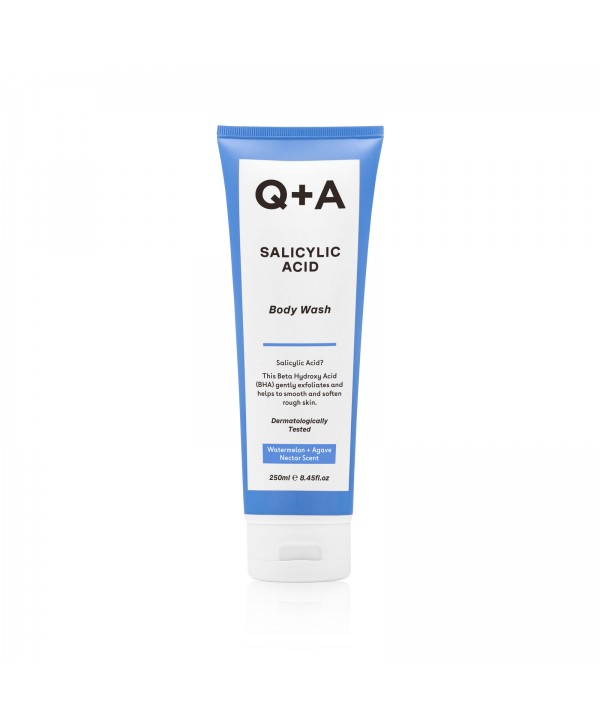 SALICYLIC ACID BODY WASH - Skinseen.ro