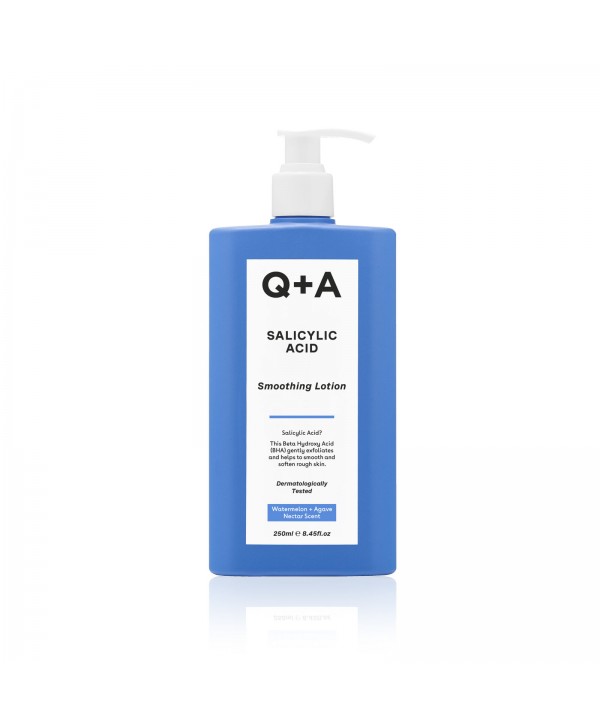 SALICYLIC ACID SMOOTHING LOTION