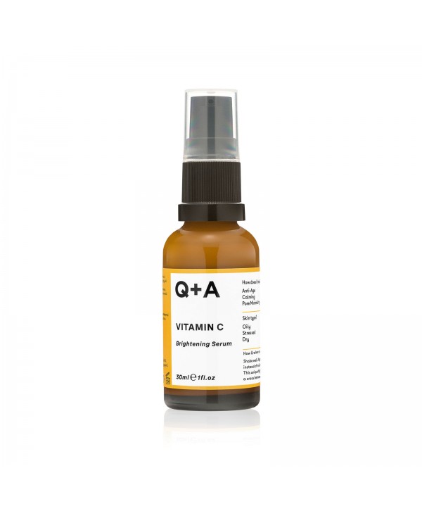 VITAMIN C BRIGHTENING SERUM