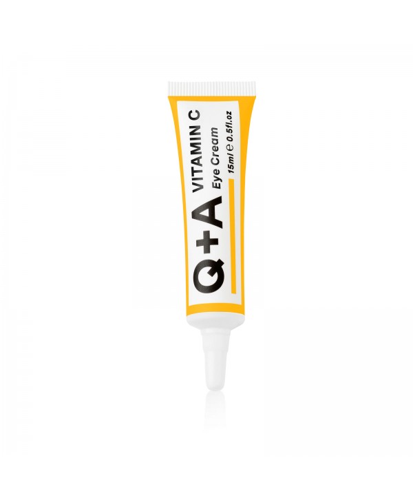 VITAMIN C EYE CREAM