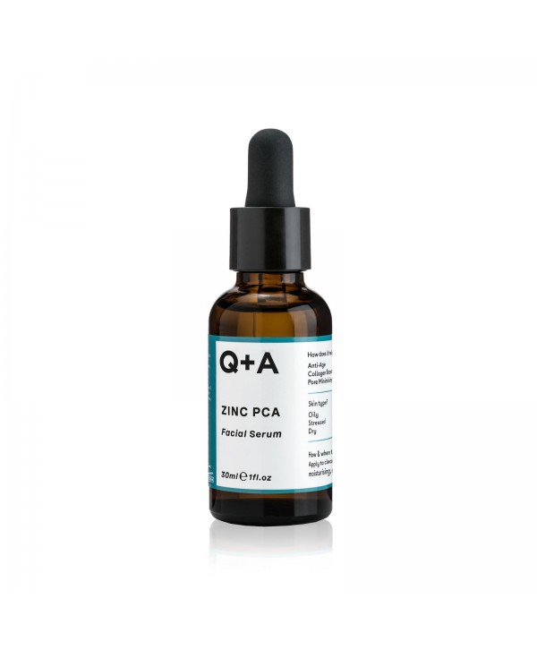 ZINC PCA FACIAL SERUM