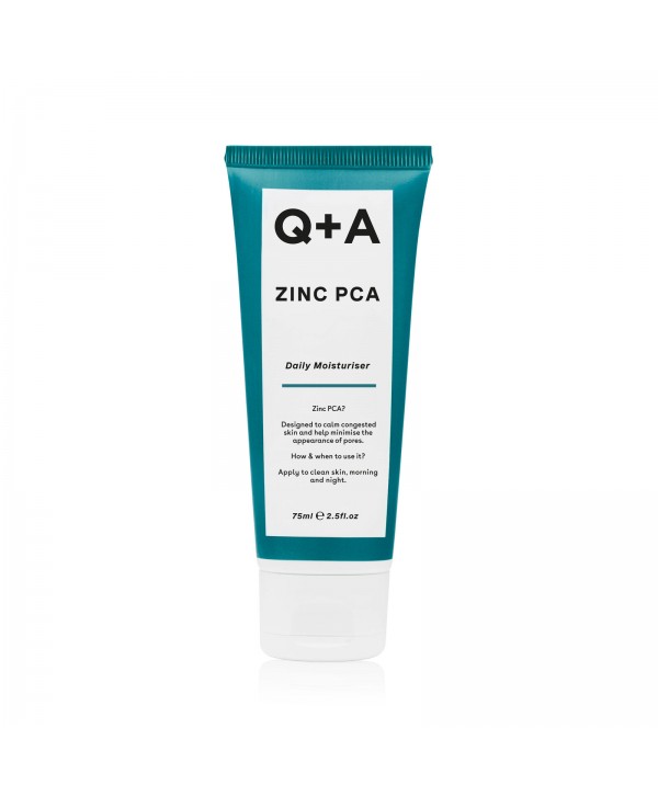 ZINC PCA DAILY MOISTURISER