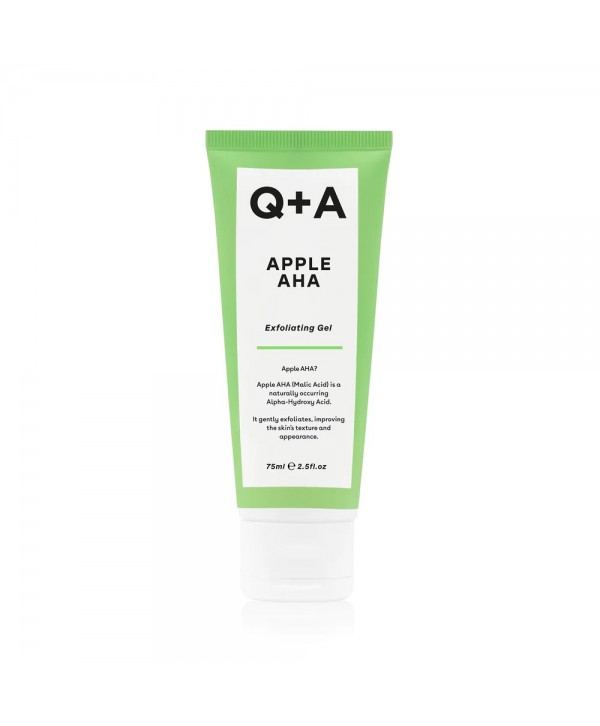 APPLE AHA EXFOLIATING GEL