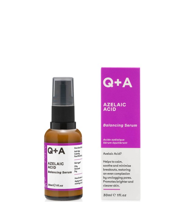 AZELAIC ACID FACIAL SERUM