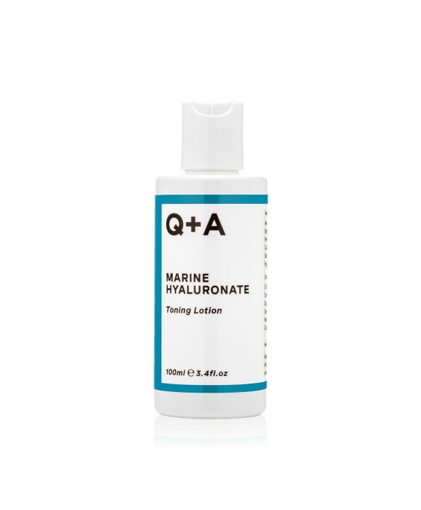 MARINE HYALURONATE TONING LOTION