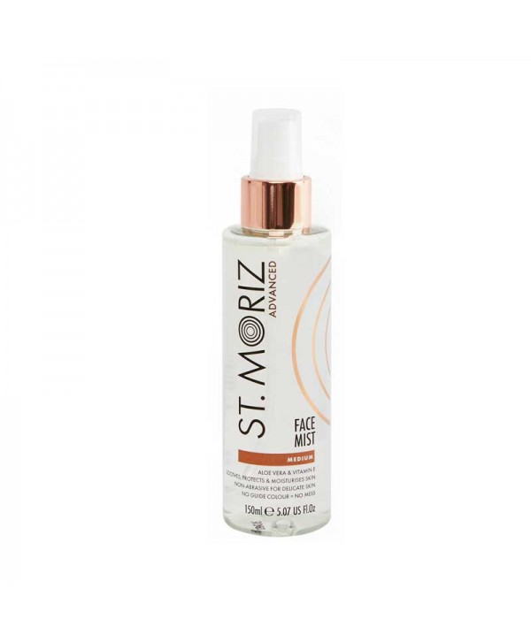 FACE MIST MEDIUM ADVANCED