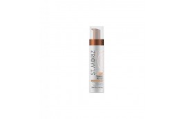 TANNING MOUSSE LIGHT ADVANCED