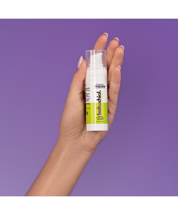 BAKUCHIOL SERUM