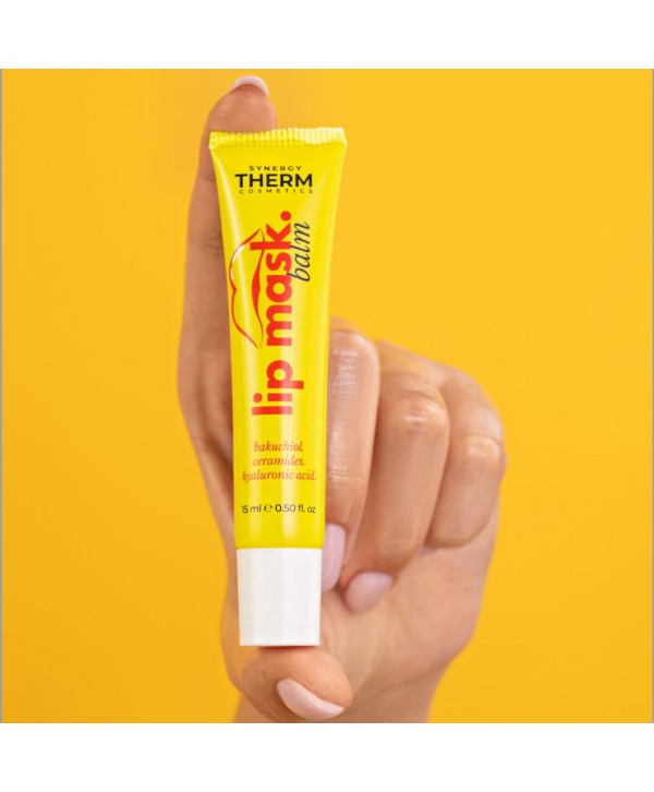 LIP MASK