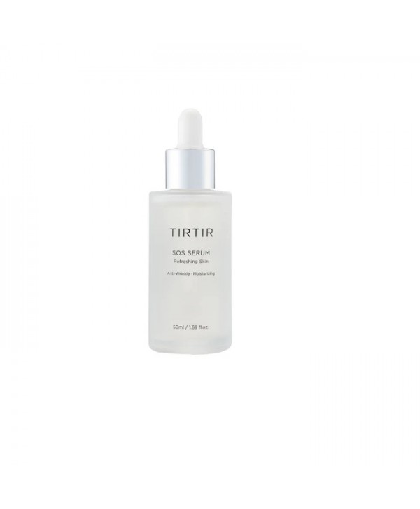 SOS SERUM