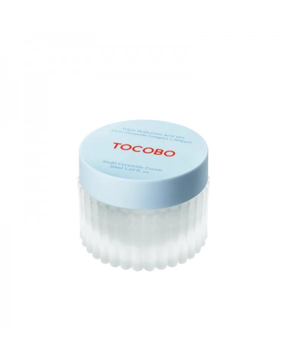 TOCOBO MULTI CERAMIDE CREAM