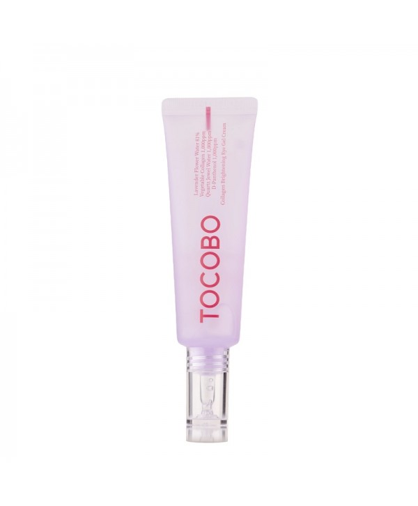 COLLAGEN BRIGHTENING EYE GEL CREAM