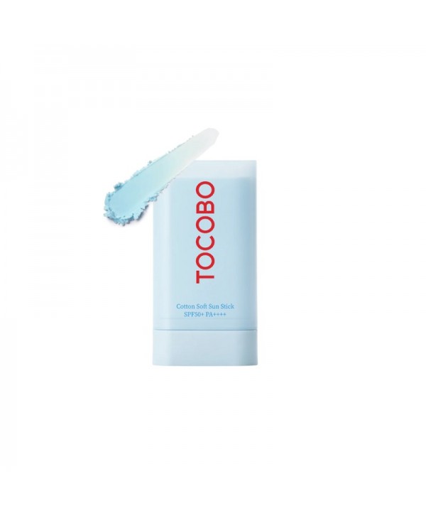 COTTON SOFT SUN STICK SPF50+ PA++++ - Skinseen.ro