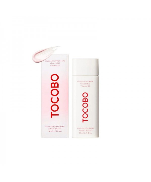 VITA TONE UP SUN CREAM SPF50+ PA++++