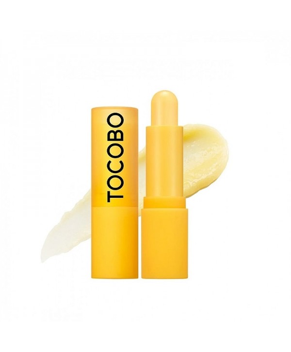 VITAMIN NOURISHING LIP BALM
