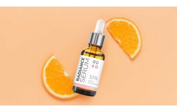 Vitamina C pentru ten - Beneficii si utilizare