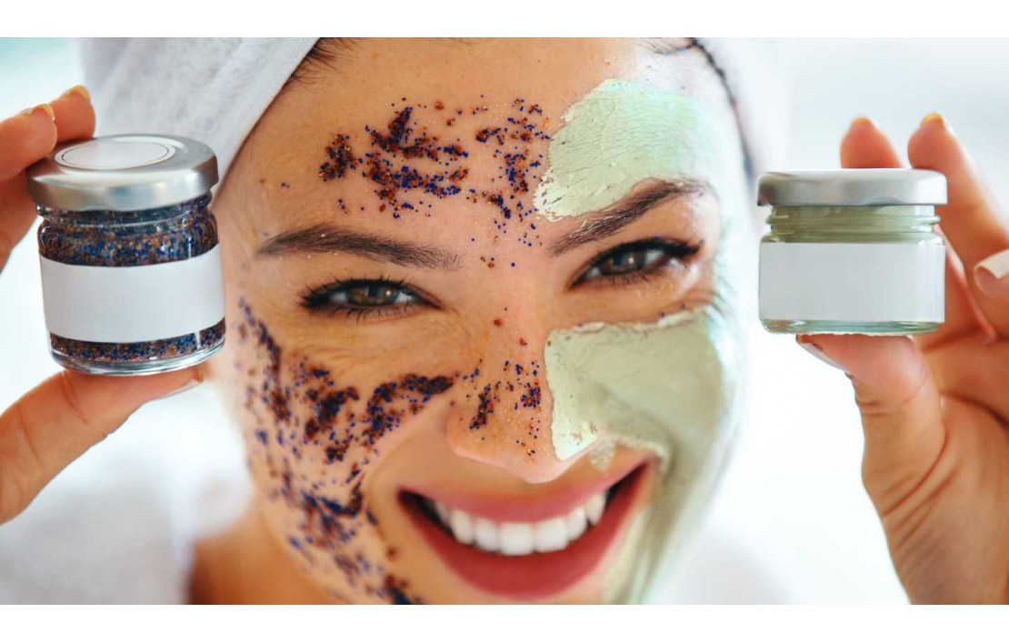 Exfolierea feței - cum introduci acest pas în rutină, cum se efectuează corect și ce greșeli să eviți pentru sănătatea tenului tău