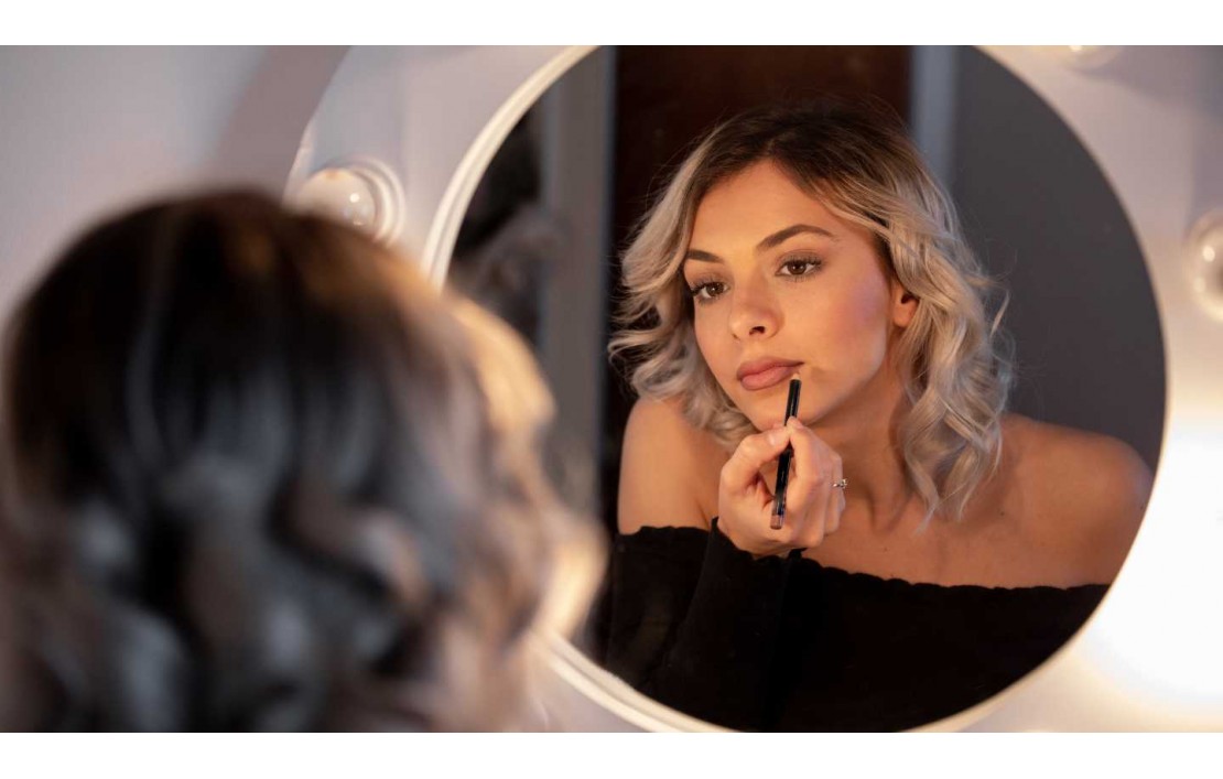 Top 11 idei de machiaj de seara: simplu si complex