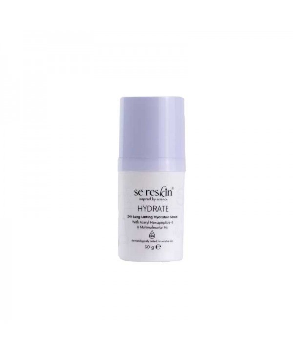 BOOSTER HYDRATE SERUM