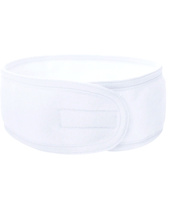 VELCRO HEADBAND