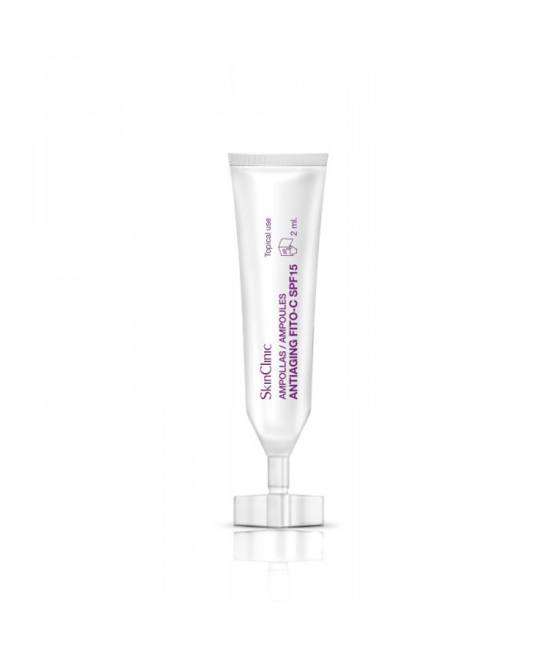 ANTI-AGING  FITO-C SPF 15