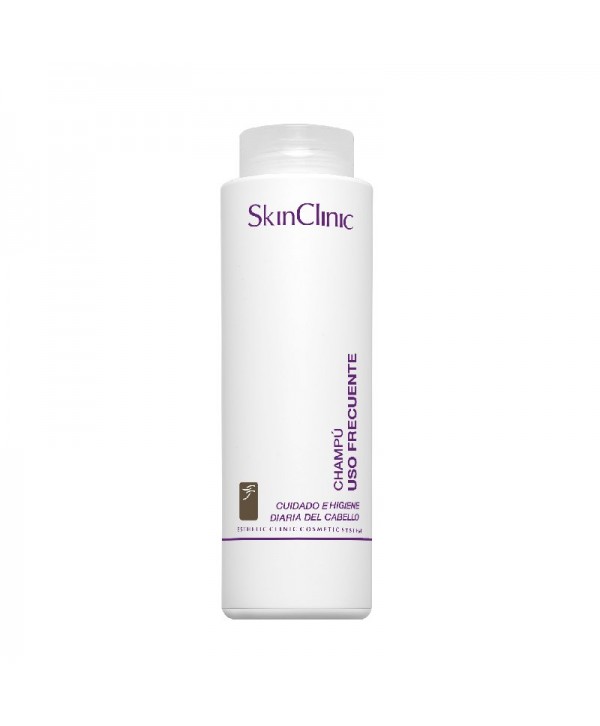 FREQUENT USE SHAMPOO