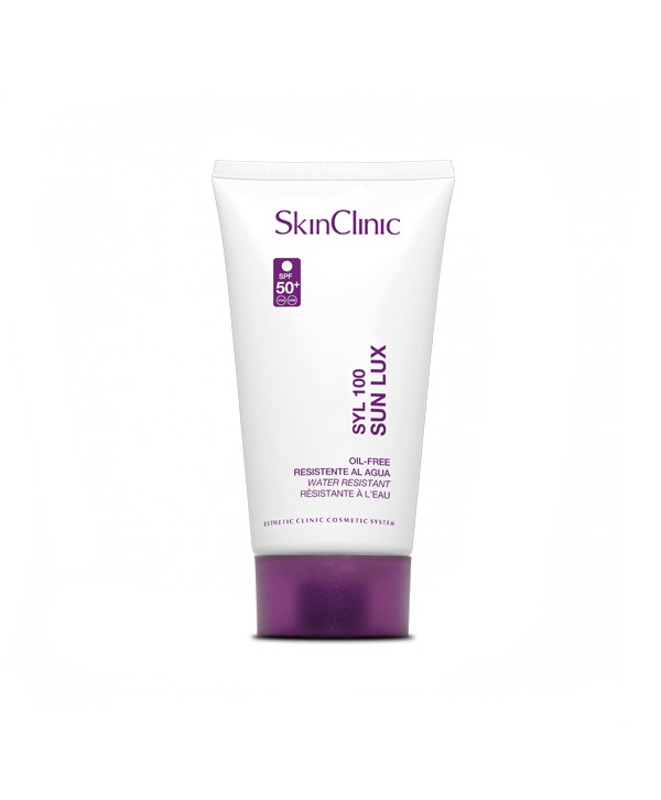 SUN LUX SPF 50+ VELVET TOUCH