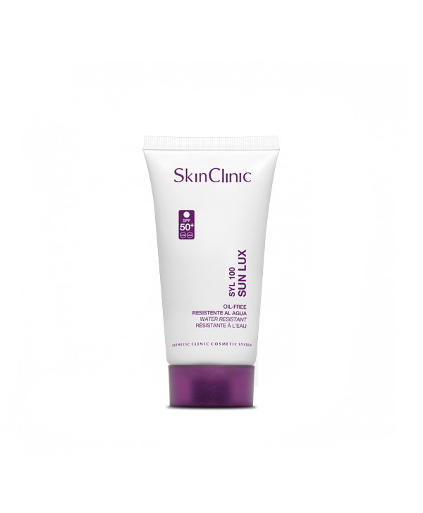 SUN LUX SPF 50+ VELVET TOUCH - Skinseen.ro